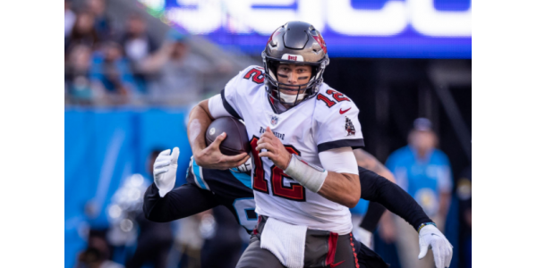 Brady trouve un nouvel emploi